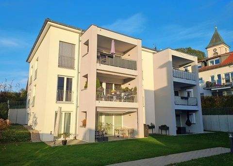 Heitersheim Wohnungen, Heitersheim Wohnung kaufen