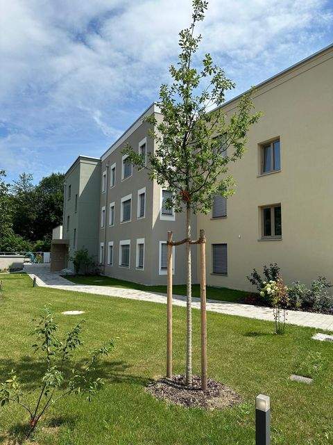 Mühldorf a.Inn Wohnungen, Mühldorf a.Inn Wohnung kaufen