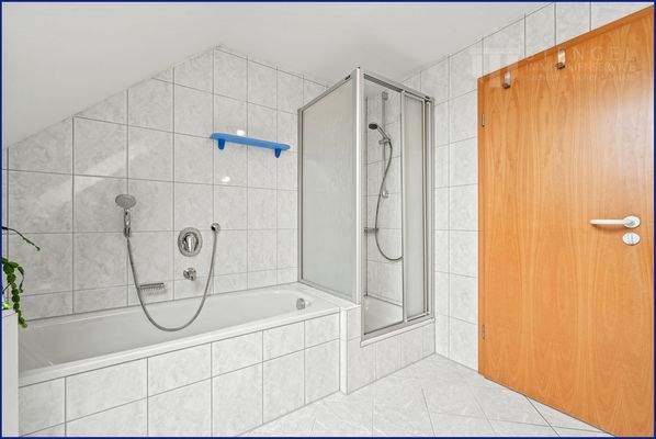 Pächterwohnung