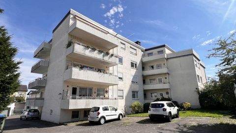 Oberursel Wohnungen, Oberursel Wohnung kaufen