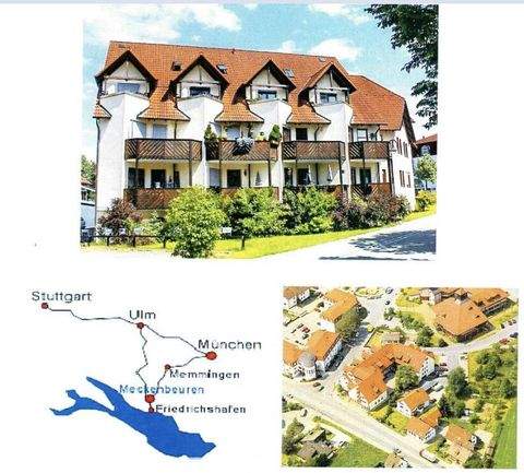 Meckenbeuren Wohnungen, Meckenbeuren Wohnung kaufen