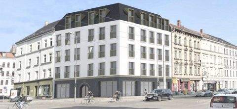 Leipzig Industrieflächen, Lagerflächen, Produktionshalle, Serviceflächen