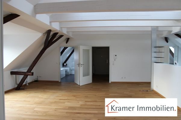 Wohnung