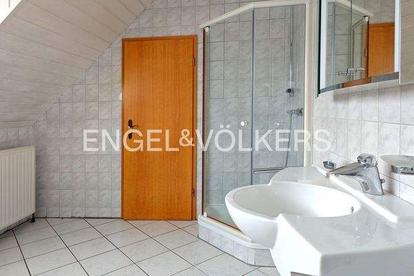 EV - Badezimmer - EFH