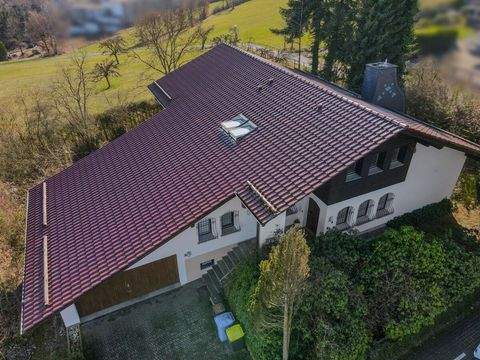 Bad Soden-Salmünster Häuser, Bad Soden-Salmünster Haus kaufen