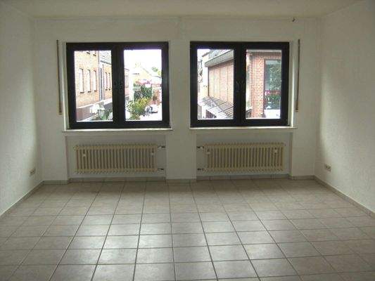 Wohnzimmer zur Vosstr