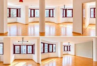 Wohnraum