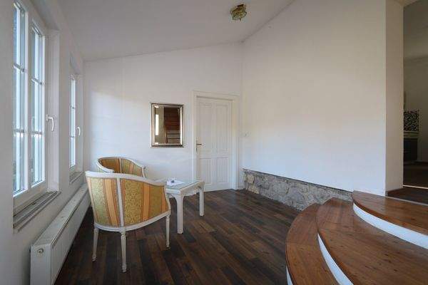 Eingangsbereich/Vorraum