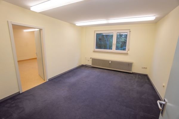 Mittelgroßer Raum