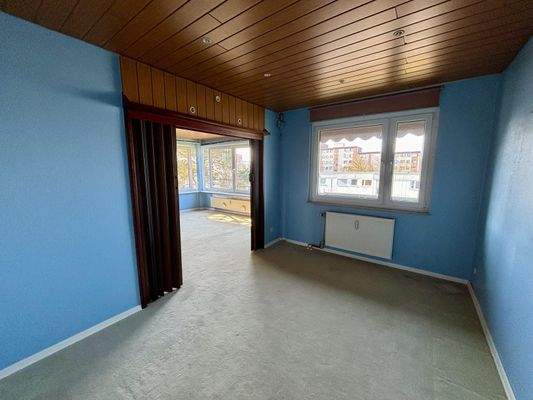 Essen (optional weiteres Zimmer)