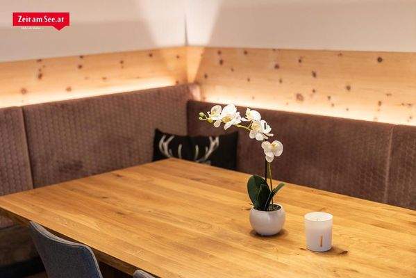 Durchdachte Lichtsysteme