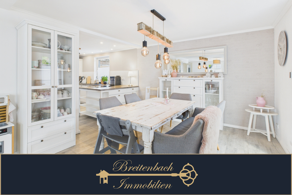 Breitenbach - Immobilien