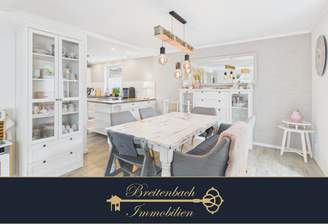 Breitenbach - Immobilien