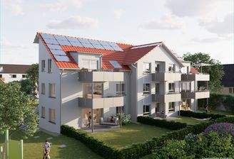 W.O.hnfühlen in Hohenhaslach