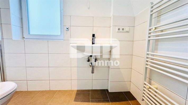 OG / DG Badezimmer / Dusche