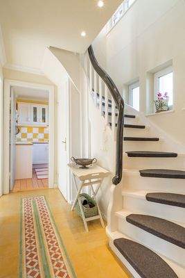 Besonders: Charmantes Kleinod in Küstennähe mit Ostseefernblick 