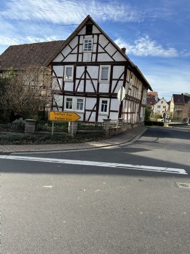 altes Bauerngehöft auf 507.0 m² Grundstücksfläche in Nazza