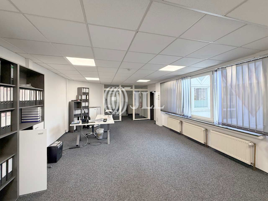 Büro - JLL