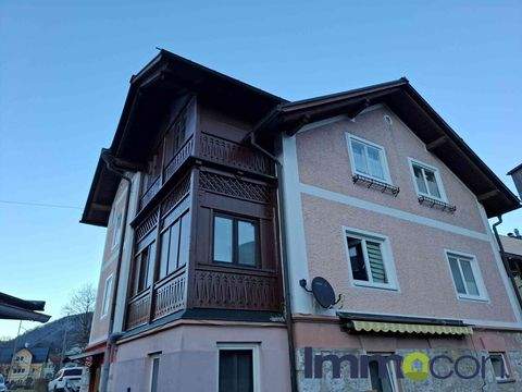 Bad Goisern am Hallstättersee Wohnungen, Bad Goisern am Hallstättersee Wohnung mieten