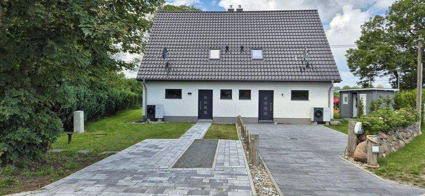 Außenansicht Beispiel