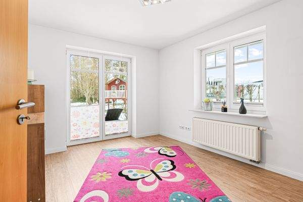 Kinderzimmer | Erdgeschoss