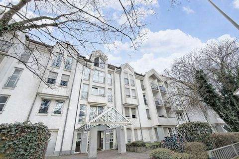 Worms Wohnungen, Worms Wohnung kaufen