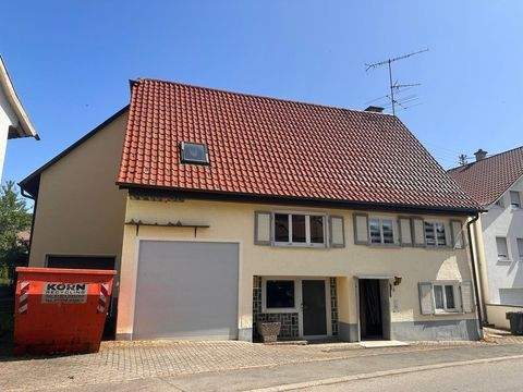 Zimmern unter der Burg Häuser, Zimmern unter der Burg Haus kaufen