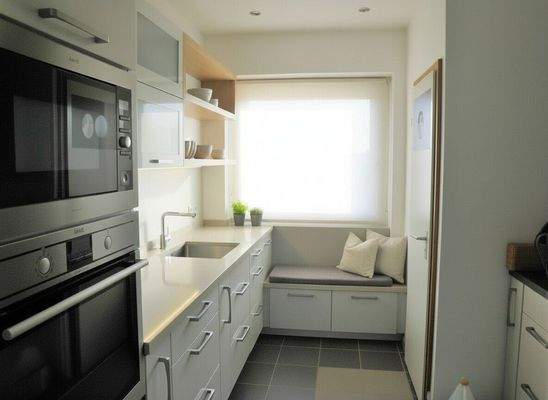 Küche - Einrichtungsvorschlag