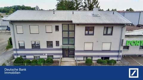 Magstadt Renditeobjekte, Mehrfamilienhäuser, Geschäftshäuser, Kapitalanlage