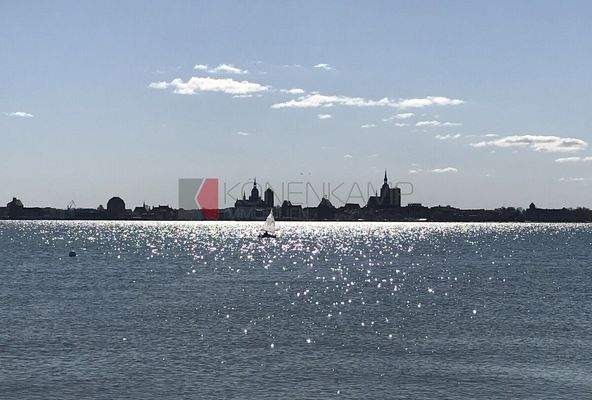 Stralsund Impression