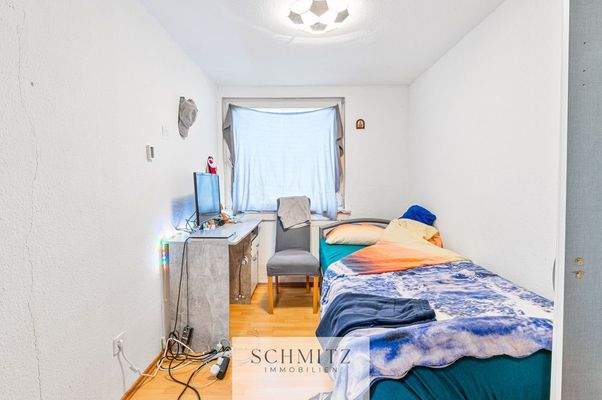 Kinderzimmer Wohnung 2 (OG)