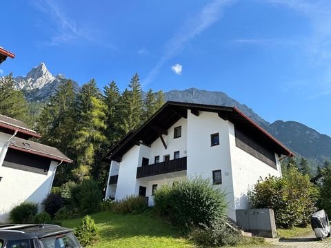 Mittenwald Wohnungen, Mittenwald Wohnung kaufen