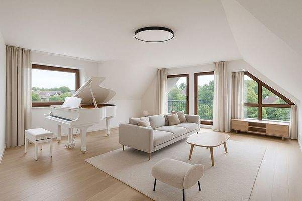 Dachstudio_Flügel_gestaged