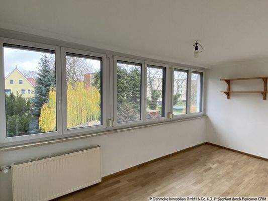 Zimmer im Obergeschoss