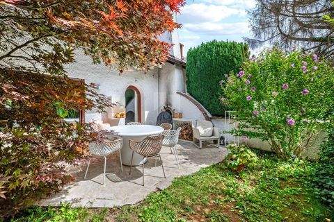 München Häuser, München Haus kaufen