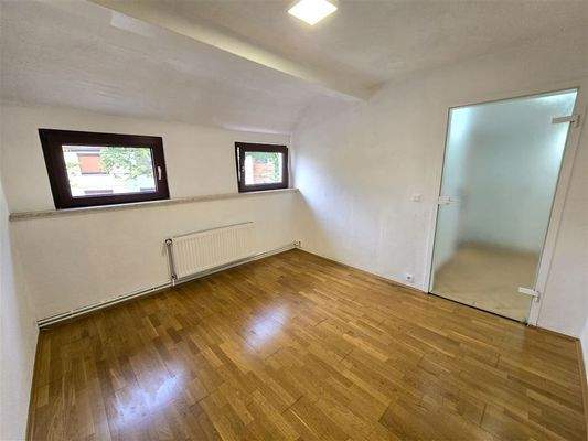 2. Zimmer Obergeschoss