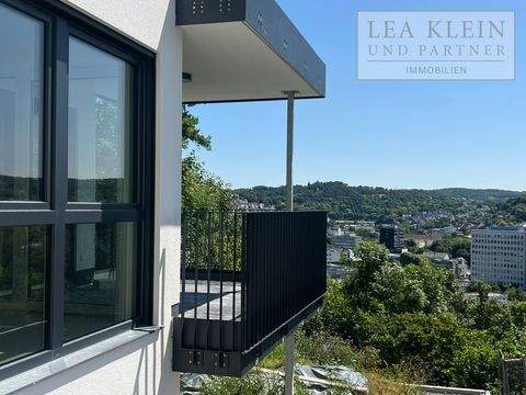 Siegen Wohnungen, Siegen Wohnung mieten