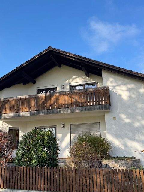 Neumarkt in der Oberpfalz Wohnungen, Neumarkt in der Oberpfalz Wohnung mieten