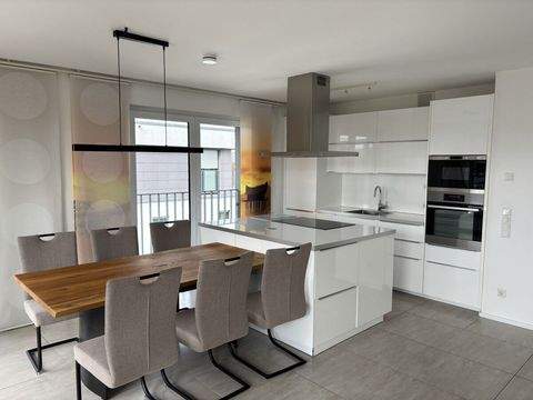 Erfurt Wohnungen, Erfurt Wohnung mieten