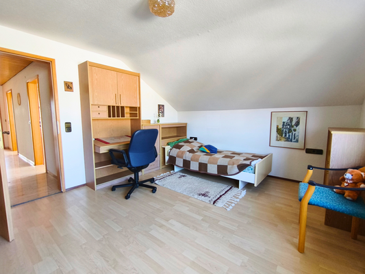 Schlafzimmer OG