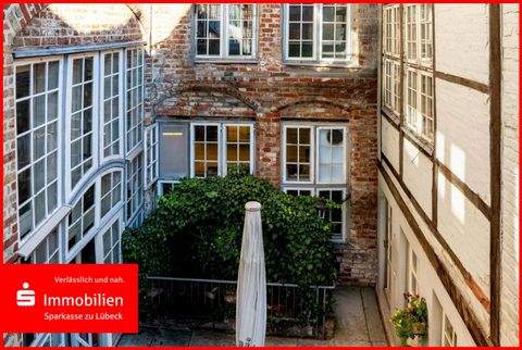 Lübeck Häuser, Lübeck Haus kaufen