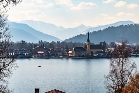 Tegernsee-Süd Wohnungen, Tegernsee-Süd Wohnung kaufen