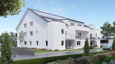 Offenburg / Bühl Wohnungen, Offenburg / Bühl Wohnung kaufen