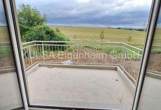 Hier können Sie bald frühstück