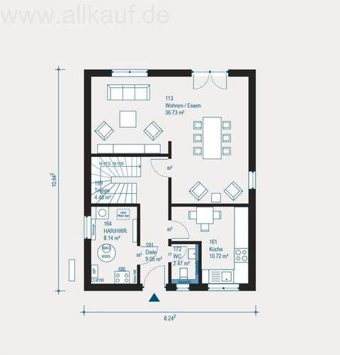 Reichling Häuser, Reichling Haus kaufen