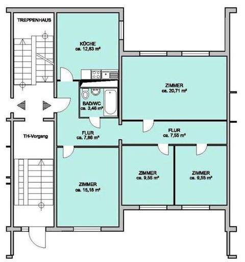 Berlin Wohnungen, Berlin Wohnung mieten