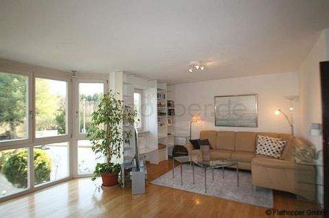 München Wohnen auf Zeit, möbliertes Wohnen