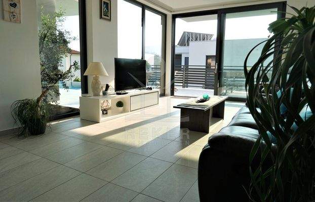 Zusätzlicher Raum für Gäste & Freizeit