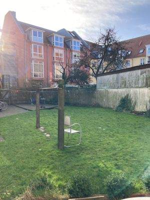 Ihr Gemeinschaftsgarten