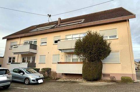 Lahr Wohnungen, Lahr Wohnung kaufen